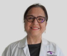 Dr Samina Zamindar